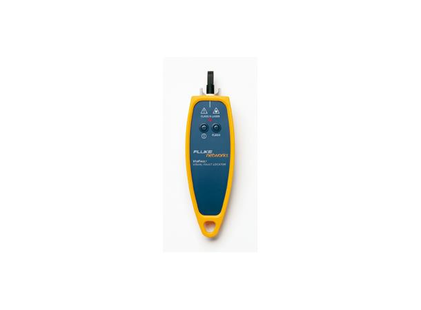 Fluke VisiFault felfinnare synligt ljus with 2.5m universal adapter 